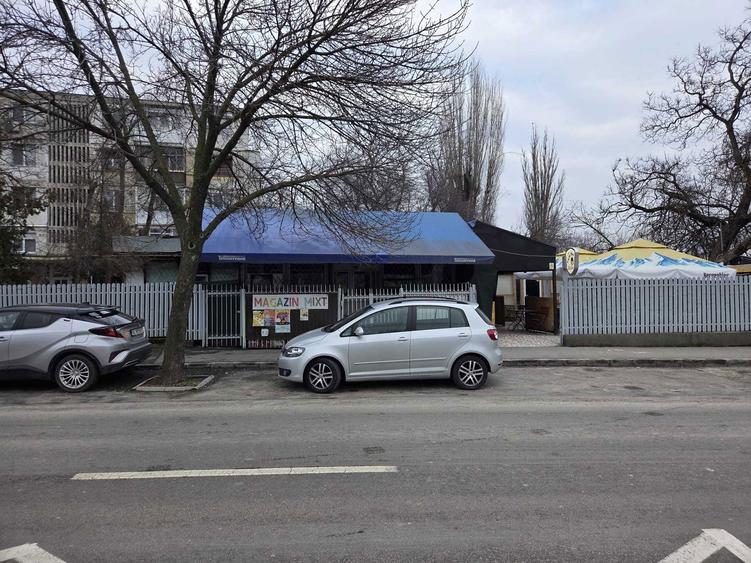 Vand spatiu comercial - 5