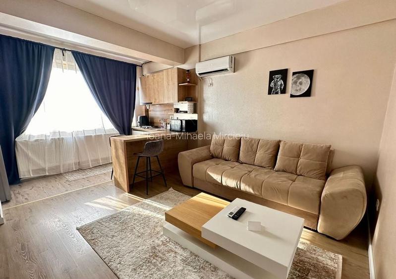 Apartament 2 camere- Building Stefan Apartament 2 camere- Building Stefan