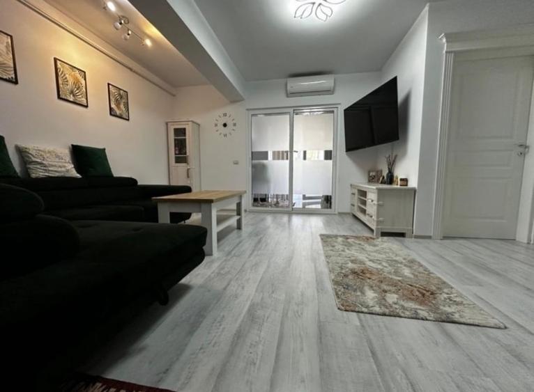 Apartament 3 camere 74 mp Etaj 1/3 Loc Parcare /Mobilat /Valea Lupului - 1