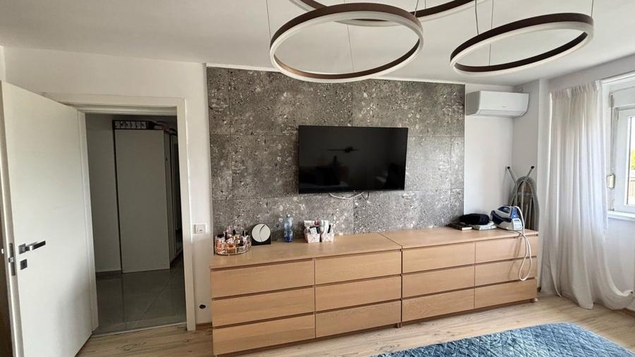 REA1023760 Apartament lux cu 3 camere si vedere panoramica la fantani I Bulevard - 10