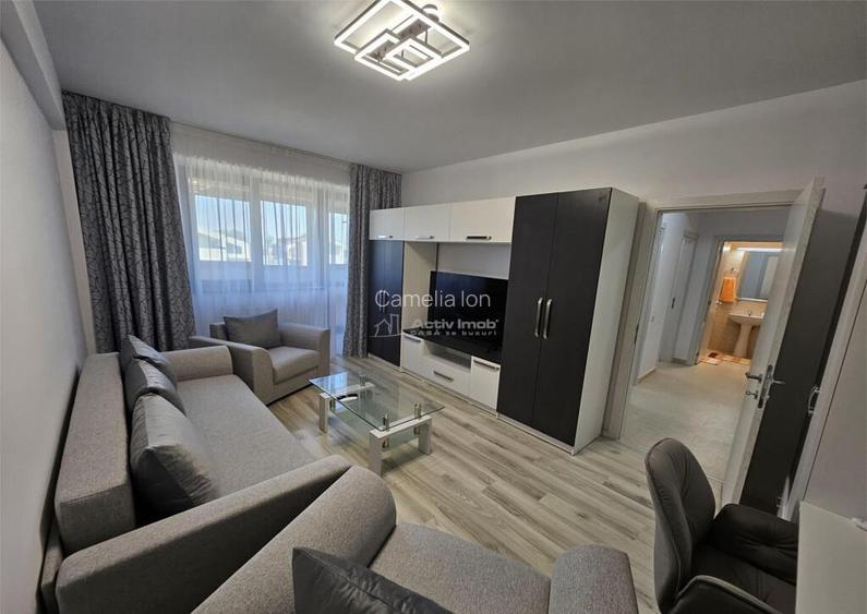 Apartament 2 camere NOU - Theodor Pallady / centrala loc pa