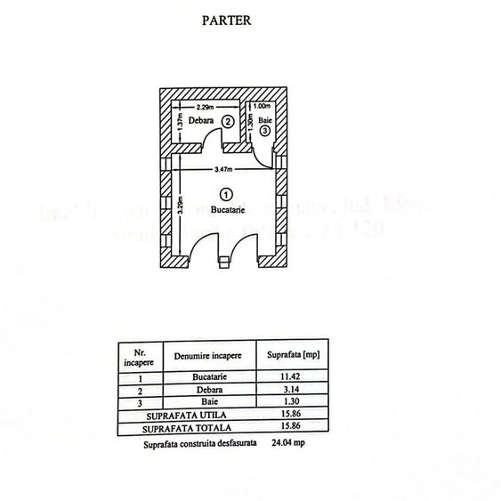 Mogosoaia,vila robusta cu vedere spectaculoasa catre lac,palat,parc,1750mp teren - 36