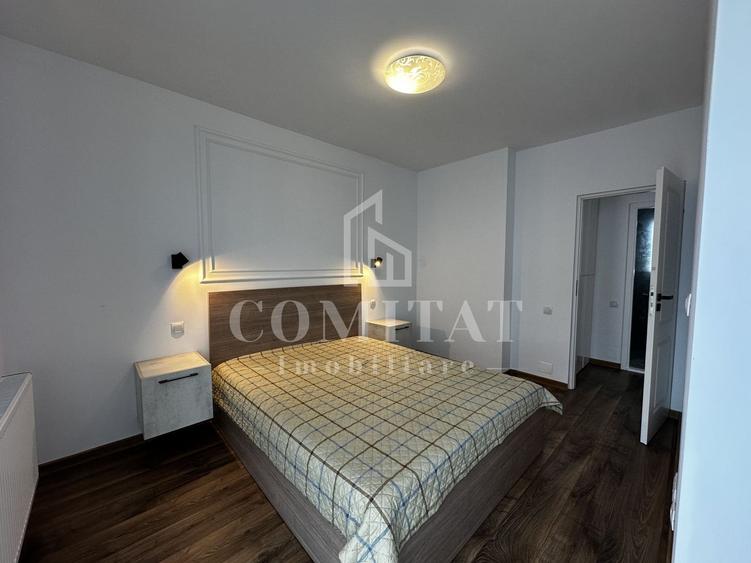 Apartament la cheie | Etaj intermediar | Zona Eroilor - 9