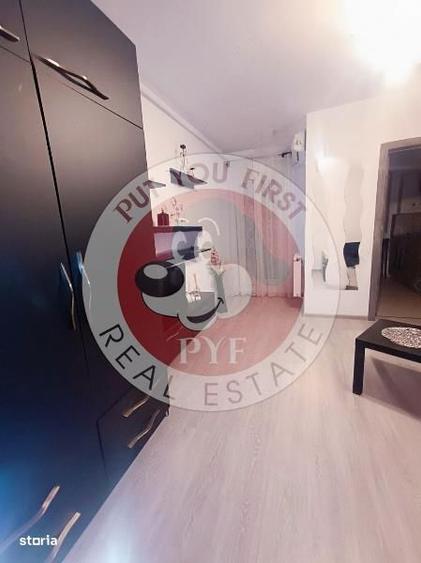 Ozana | Bloc nou | Garsoniera | 30mp | Semidec | B12225 - 2