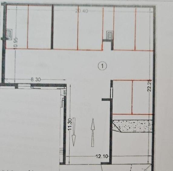 PENTHOUSE CU PISCINA AVIATIEI + CADOU APARTAMENT 2 CAMERE!!! - 21