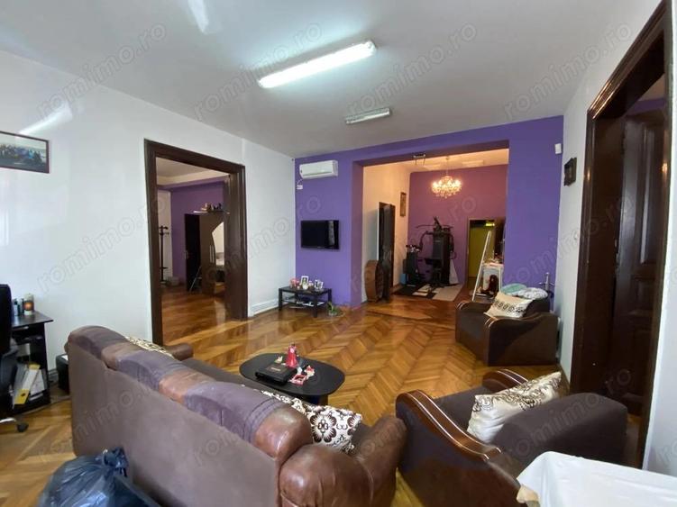 COMISION 0% | Apartament 5 Camere | 120mp | Parter | Zona Elisabetin - 13