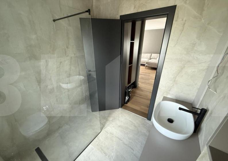 Penthouse de vanzare Bucovina - 11