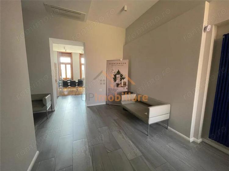 SPATIU BIROURI | PALATUL STERN | ORADEA | - 14