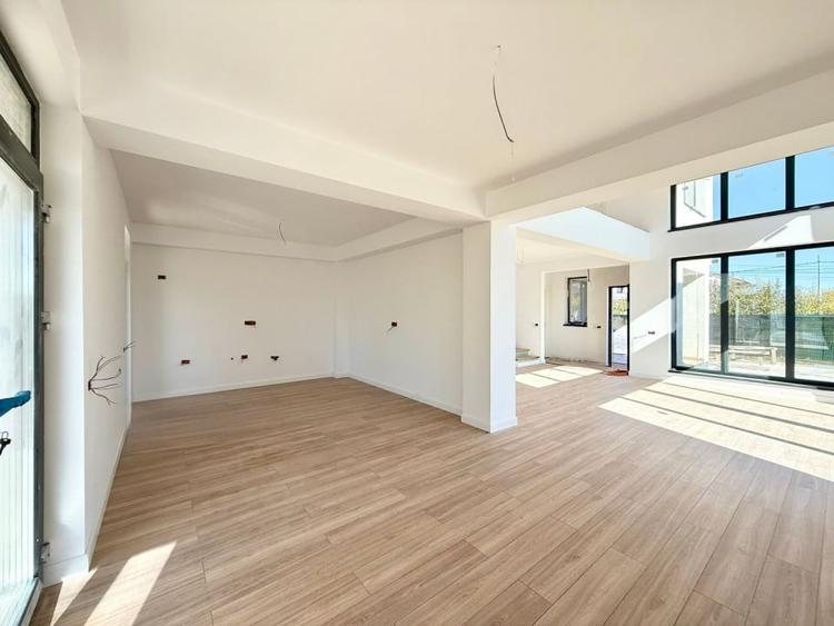 Casă nouă | 6 camere | 164 MPU | Corbeanca - 5