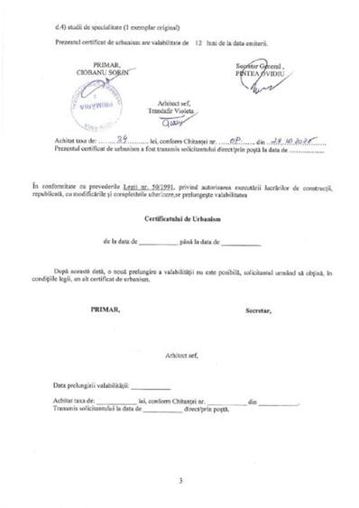 VANZARE TEREN 2.500 MP PREDEAL - 4