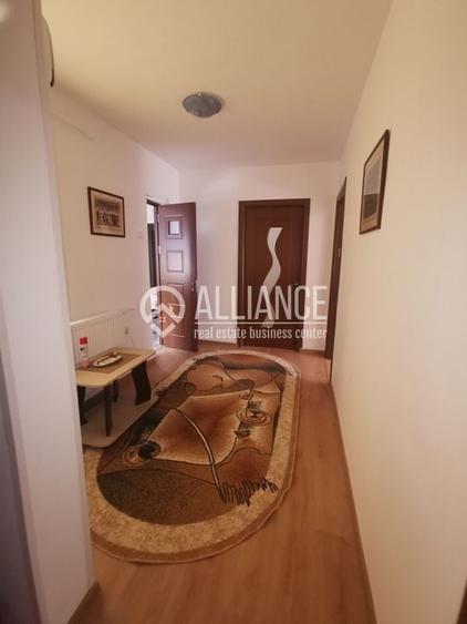 Tomis Nord Campus(COD 06) 3 camere decomandat - 5