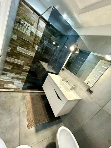 2 camere zona Gorjului - 3