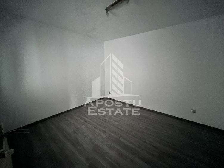 Imobil de vanzare P+M, 173 mp utili,  Elisabetin. - 7