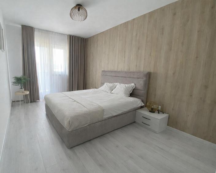 Studio 44mp ~ Bloc Nou, Zona linistita, Parc, Metrou M2 - 2