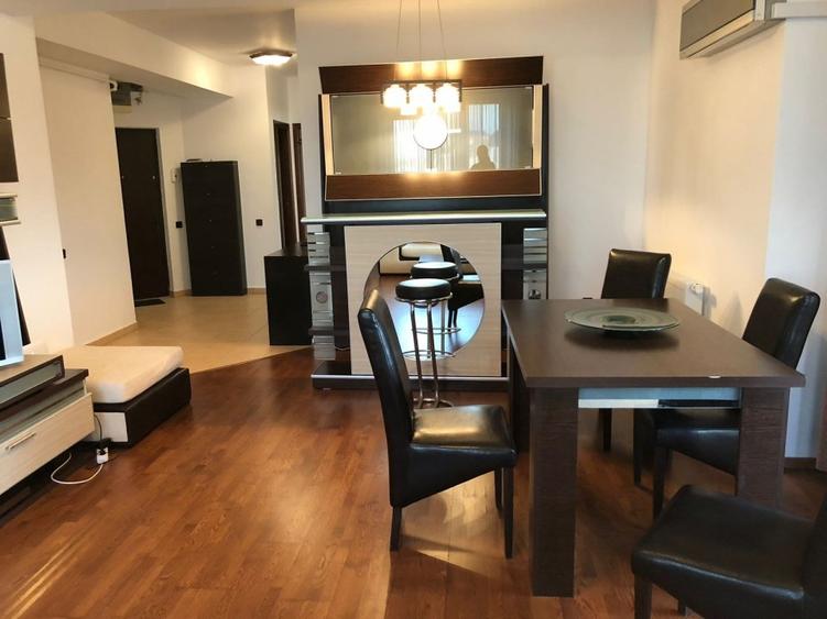 Inchiriere Apartament 3 Camere 115 mp utili, Mosilor x Traian, Bloc 2007 - 8