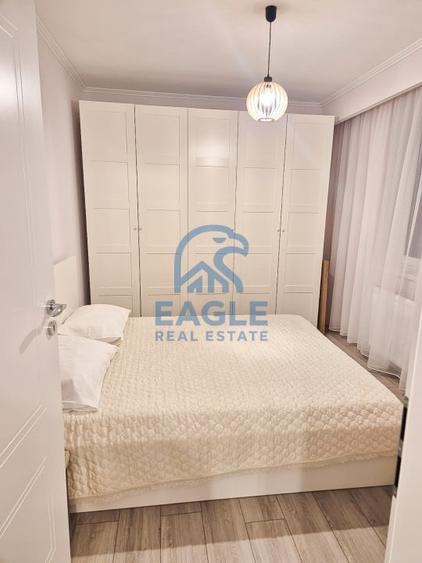 Palazu Mare - 2 Camere la prima inchiriere cu parcare si balcon - 7