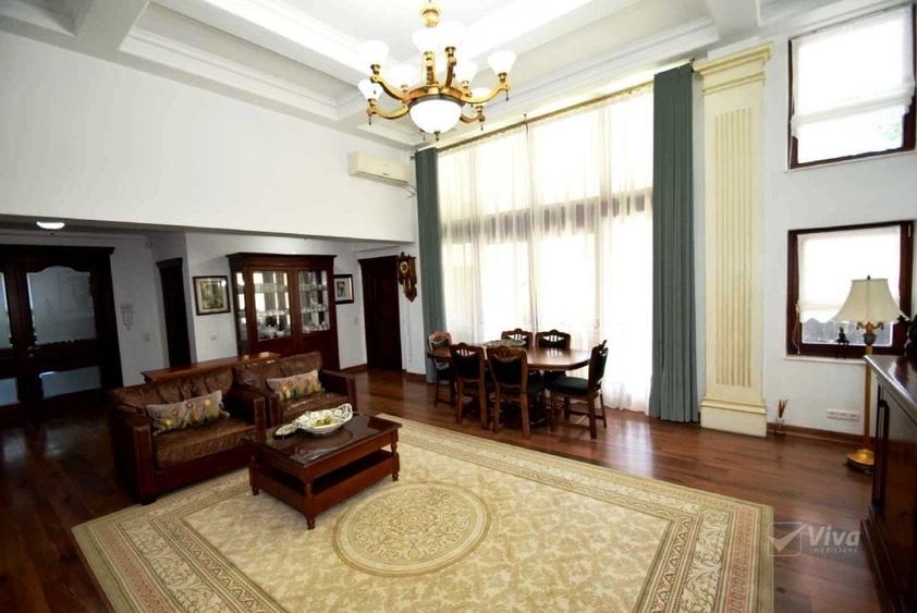 Pădurea Bucium-zona Motel, proprietate de lux la vânzare - 13