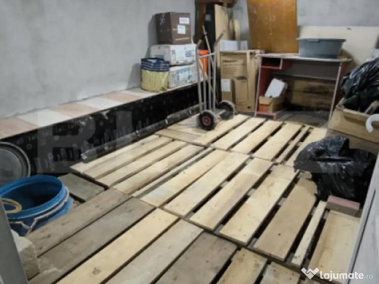 Apartament 3 camere, decomandat, ideal pentru spatiu comerci - 7