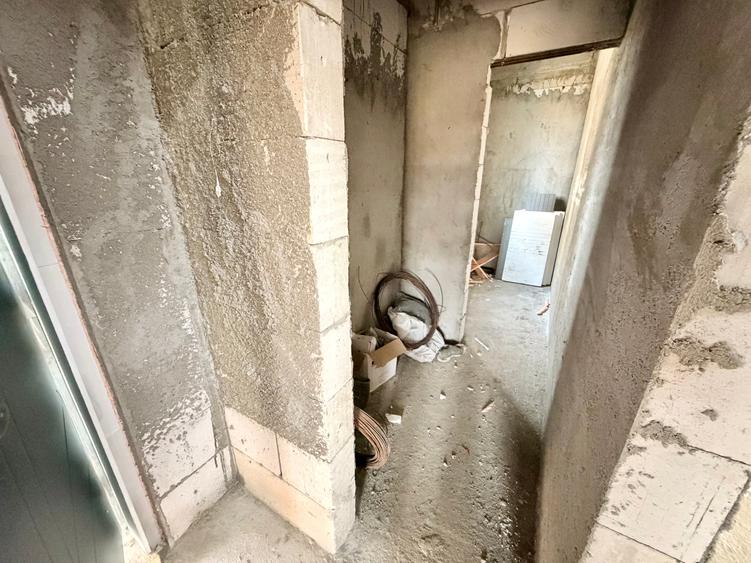 Casa deosebita P+1+M. Strada asfaltata. Constructie noua. - 4