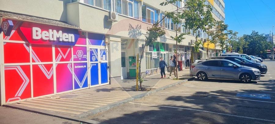 Spatiu comercial de 140mp de vanzare in zona Prelungirea Ferentari - 1