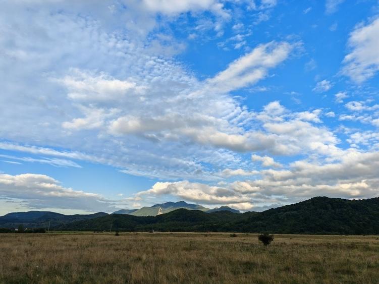 Teren rezidential RASNOV - Glajerie - 5