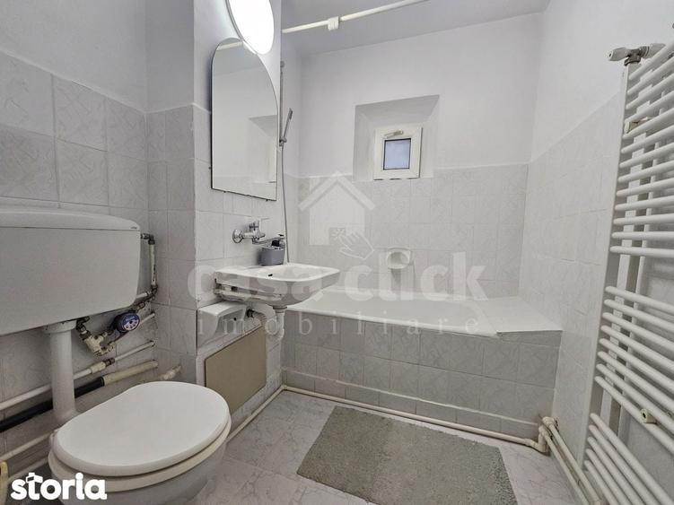 Apartament 2 camere decomandat zona centrala Pia?a Centrala - 11