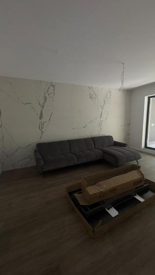 2 camere// finisaje premium // Delta Vacaresti-Sun Plaza- mobilier inclus - 2