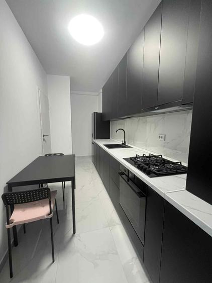 Garsoniera decomandata-Militari Residence-tva inclus-Direct Dezvoltator-Com 0% - 8