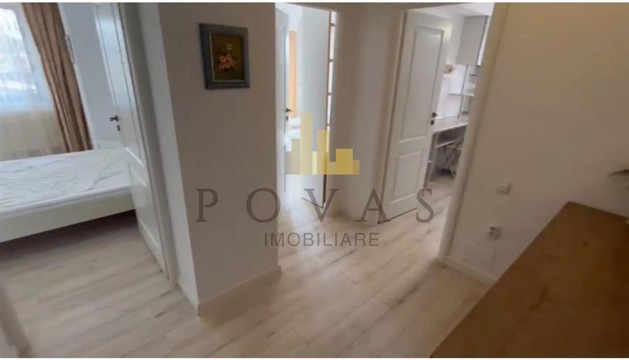 Inchiriere Apartament 2 Camere Straulesti Bucurestii Noi - 8