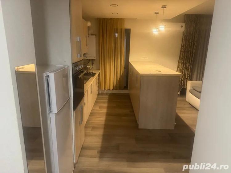 Proprietar vand apartament cu 2 camere + un loc de parcare - 4