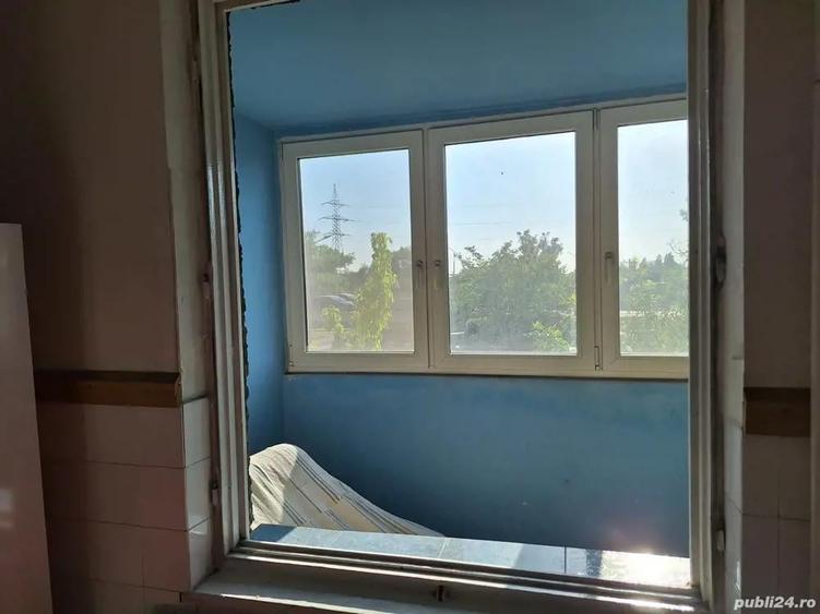 apartament cu 3 camere - 2