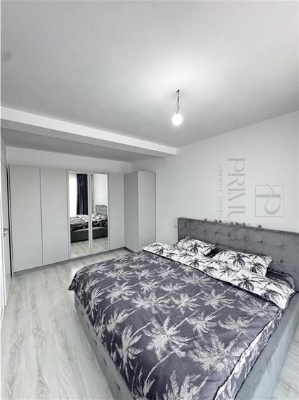 GIROC - DUPLEX SPATIOS - MOBILAT SI UTILAT - TEREN 333MP - TOATE UTILITATILE - 8