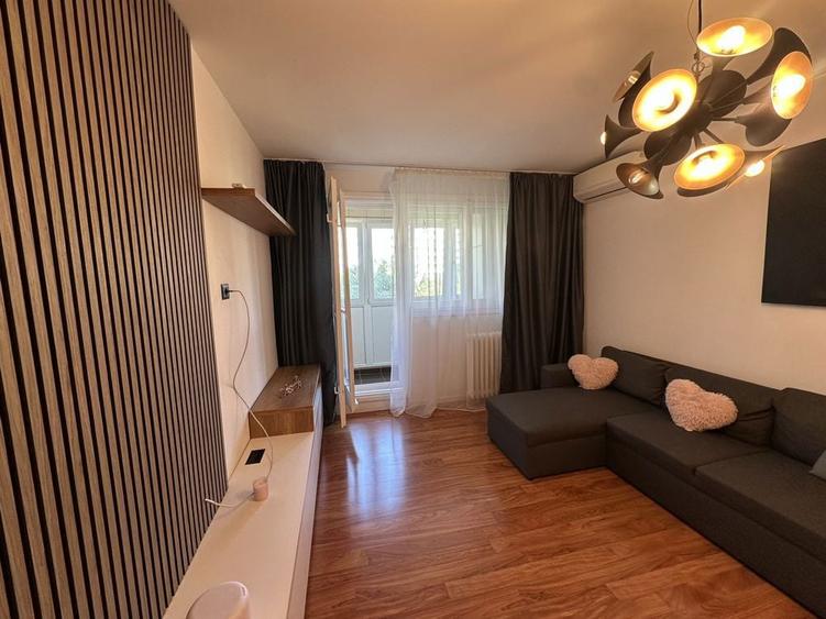 Apartament Dristor - 1
