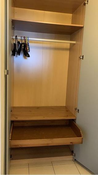 Garsonieră, mobilat, etaj intermediar, Complex Primăvara, Pet friendly - 6