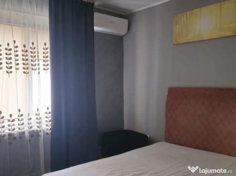 Apartament cu 2 camere la casa, 70 mp - zona centrala - 15