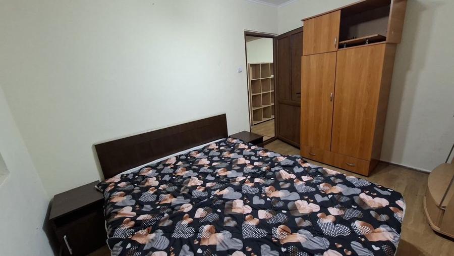 Inchiriez apartament 2 camere str iacob andrei 46 - 6