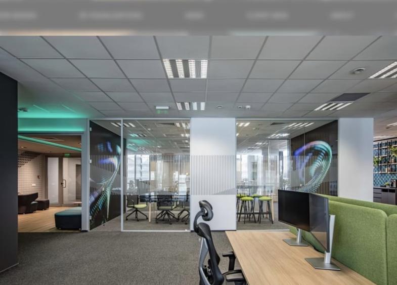 Spatiu de birouri de inchiriat in zona Marasti - 4