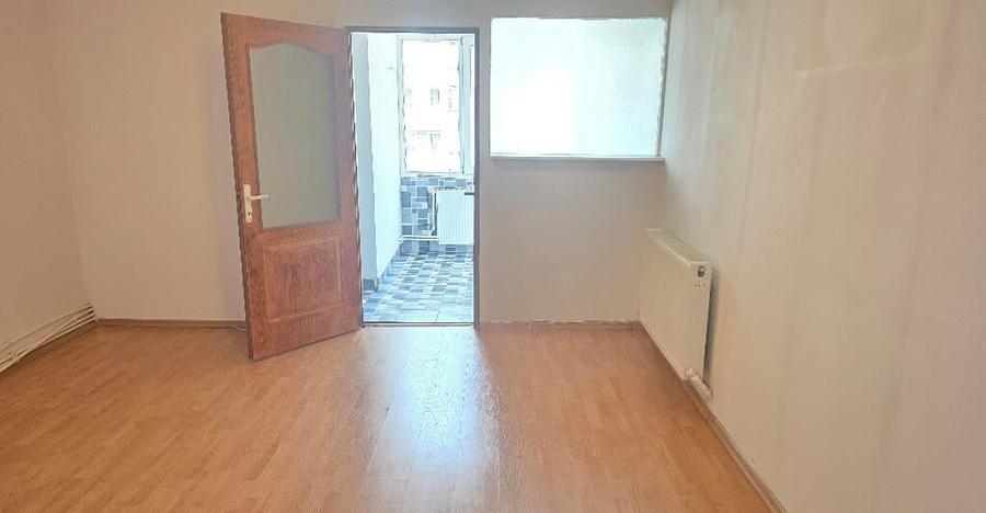 Vand garsoniera in Deva, zona I. Maniu, suprafata utila 31 mp, - 7