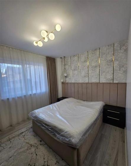 Nicolina - 3 Camere Decomandat+ Loc De Parcare - Etaj - Bloc  2020 - 64 Mp - 1