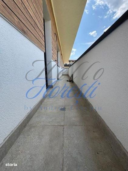 Casa tip cvadriplex 4 camere, 150 mp, Zona Sub Cetate - 1