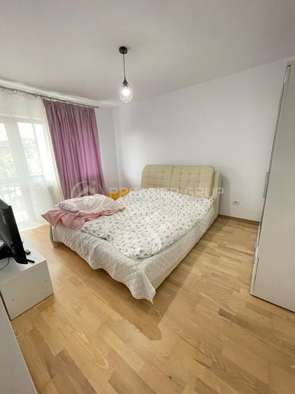 Casa 4 camere 2 băi 110mp - Platou Galata I mobilata & utilata - 11