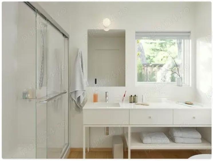 Casuta la jumatate de ora de Timisoara - 4