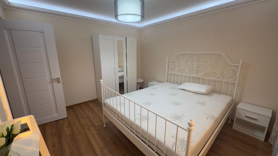 Apartament renovat total Faleza Nord(AXI115) - 8