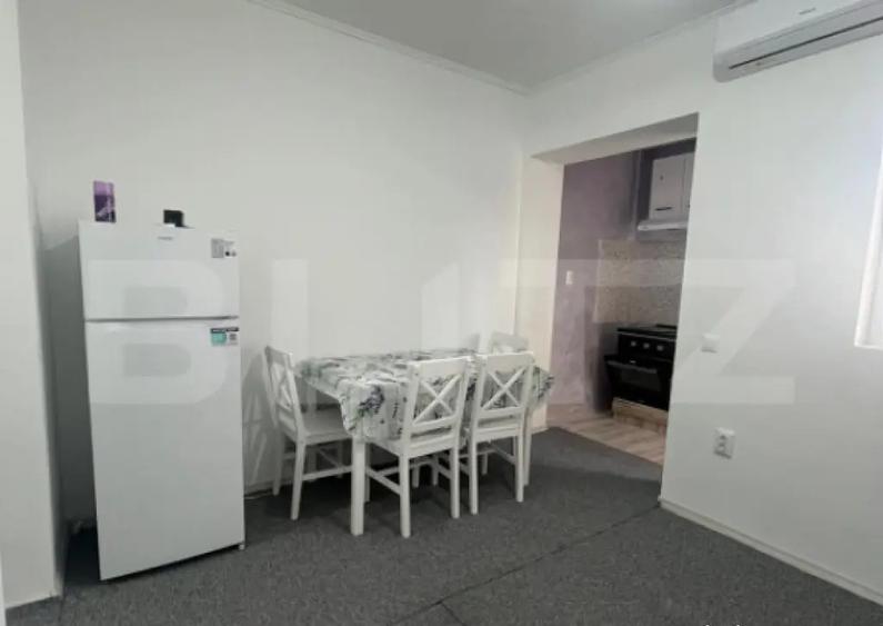 Apartament 1 camera CIUREA - 1