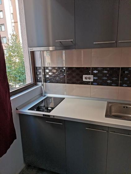 Inchiriez garsoniera tineretului 24 ULTRACENTRAL. Proprietar - 1