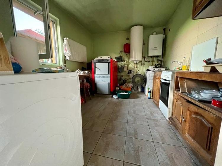 Casă cu 6 camere în Moșnița Veche - 26