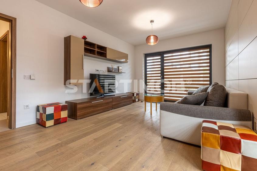 Apartament  cu parcare si boxa zona Universitatii - 2