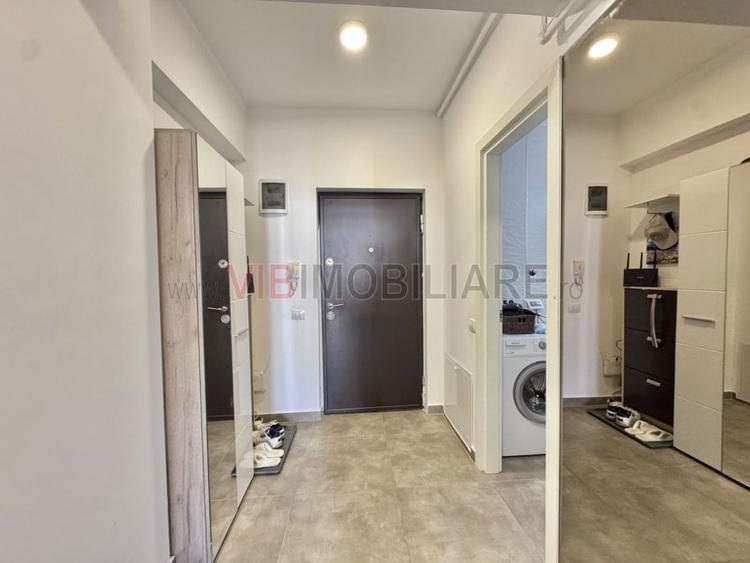 Apartament cu 2 camere decomandat în Militari