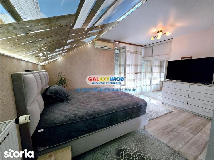 Casă cu 4 camere cu Teren 600 Mp în Prelungirea Ghencea
