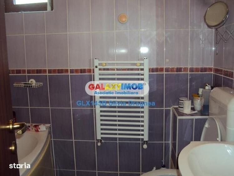Casă cu 4 camere cu Teren 1330 Mp în Vidra